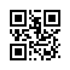 后脑勺二维码生成