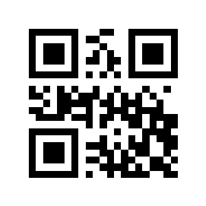 向大二维码生成