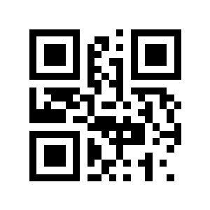 听说二维码生成