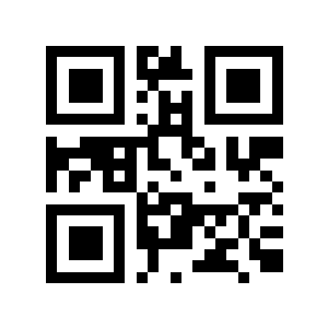 吴志二维码生成