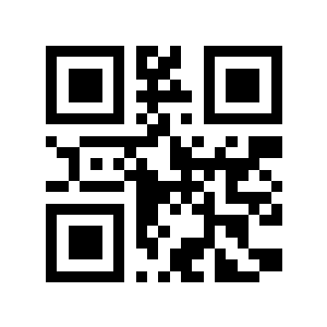 吴铭书二维码生成