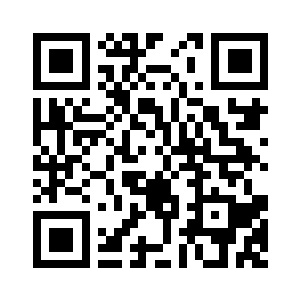 吸血鬼亲王将自己的手指咬破二维码生成