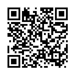 呈现尖锐漏斗状的半透明的网上~二维码生成