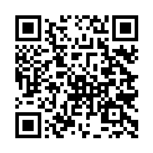 呈现微微盆地模样的一小片区域中二维码生成