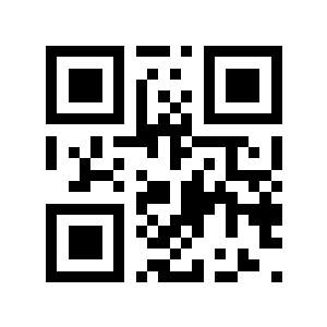 告诉uncle二维码生成