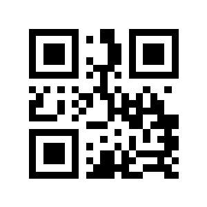 告诫二维码生成