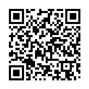 呼啸之间与这挡我者死四字融合在一起二维码生成