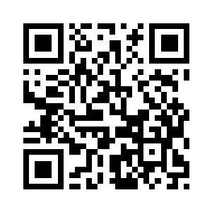 和两名投资商在谈笑风生二维码生成