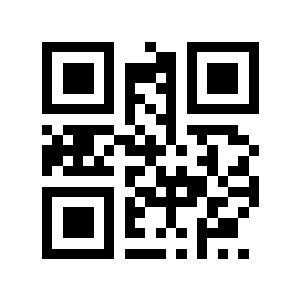 和小二维码生成