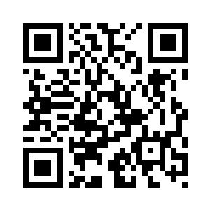 和平常的安静的气氛完全不同二维码生成