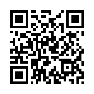 和满街的路灯融为一体后二维码生成