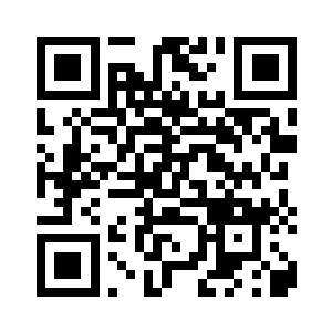 和白云般舒卷长袍交织在一起二维码生成