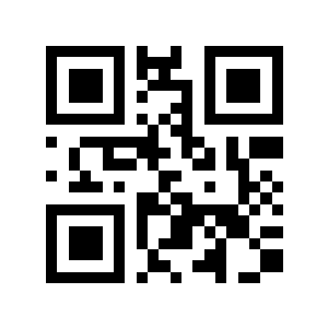 和白二维码生成