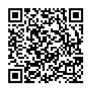 和穿着白色短款紧身衬衫以及牛仔短裤的凯瑟琳二维码生成