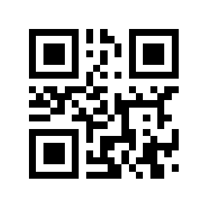 和缉二维码生成