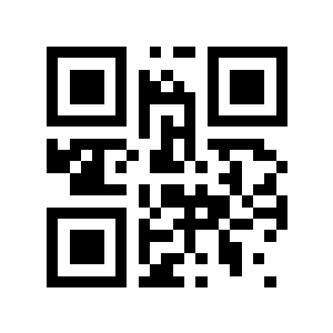 和解二维码生成