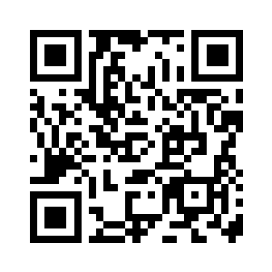 咬向白小飞握在刀柄的手二维码生成