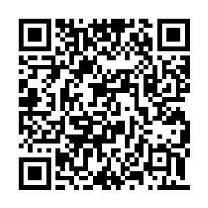 哈里发球场已经变成了喷吐着熔浆和火焰的地狱二维码生成