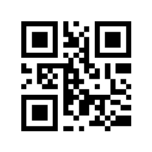 哦yes二维码生成