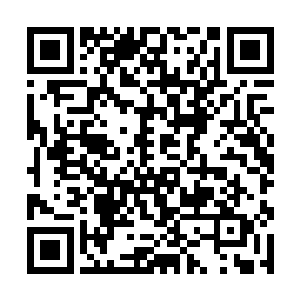 哭得红彤彤的大眼儿愣愣的看着自己胖乎乎的脚丫子二维码生成