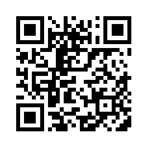 唇上稍稍涂了一层红色唇彩二维码生成