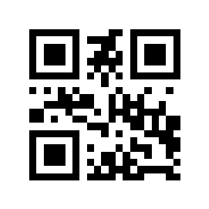 唱段二维码生成