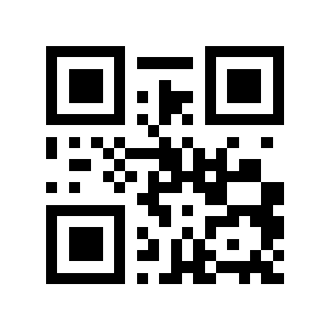 啥人二维码生成