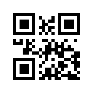 嗯的二维码生成