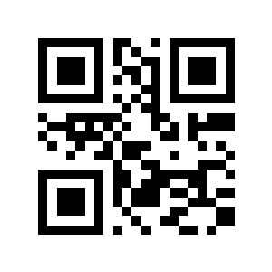 嗷　二维码生成