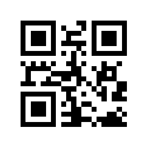 嘤咛~~~~二维码生成