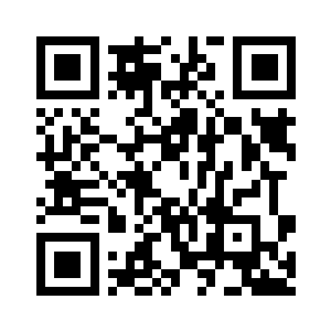 嘴里懒懒地叼着一片树叶二维码生成