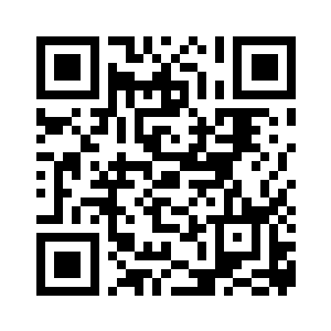 四个无角人坐在一张长桌前二维码生成