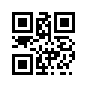 四位二维码生成