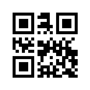 四号二维码生成