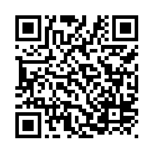 四周旋舞的万花筒飞快凝聚和重组二维码生成