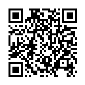 四周的野草和树枝被狂风吹的向旁边弯曲二维码生成