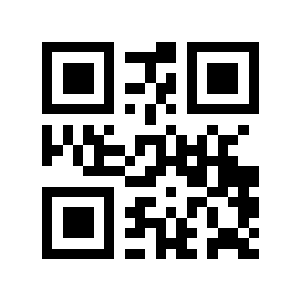 四声二维码生成