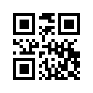 四大二维码生成