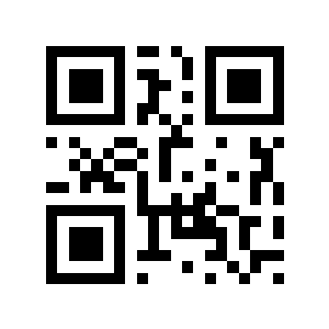 四官二维码生成