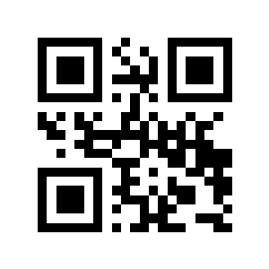 四步二维码生成