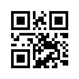 四颗p二维码生成