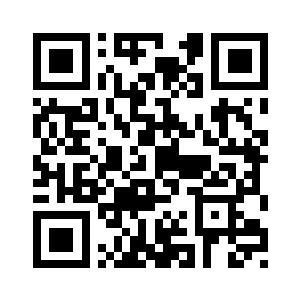 因为……你是生面孔……二维码生成