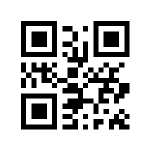 因为…二维码生成