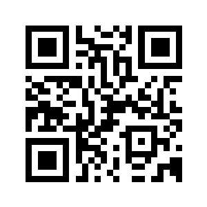 因为他和你们一样二维码生成