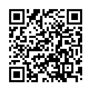 因为他看见有些路边的示威者在挥手示意二维码生成