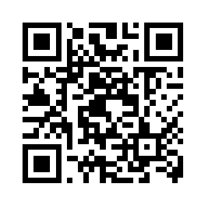 因为她儿子现在确实就是这样的二维码生成