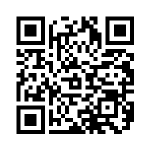 因为我希望你不要和我一样不幸二维码生成