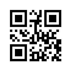 因为二维码生成