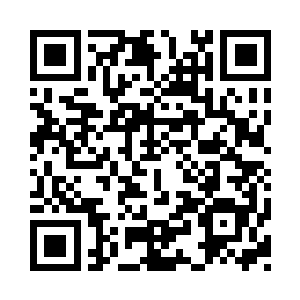 因极端的寒冷而被冻成了一片雪白的星空二维码生成