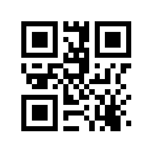 园很小二维码生成